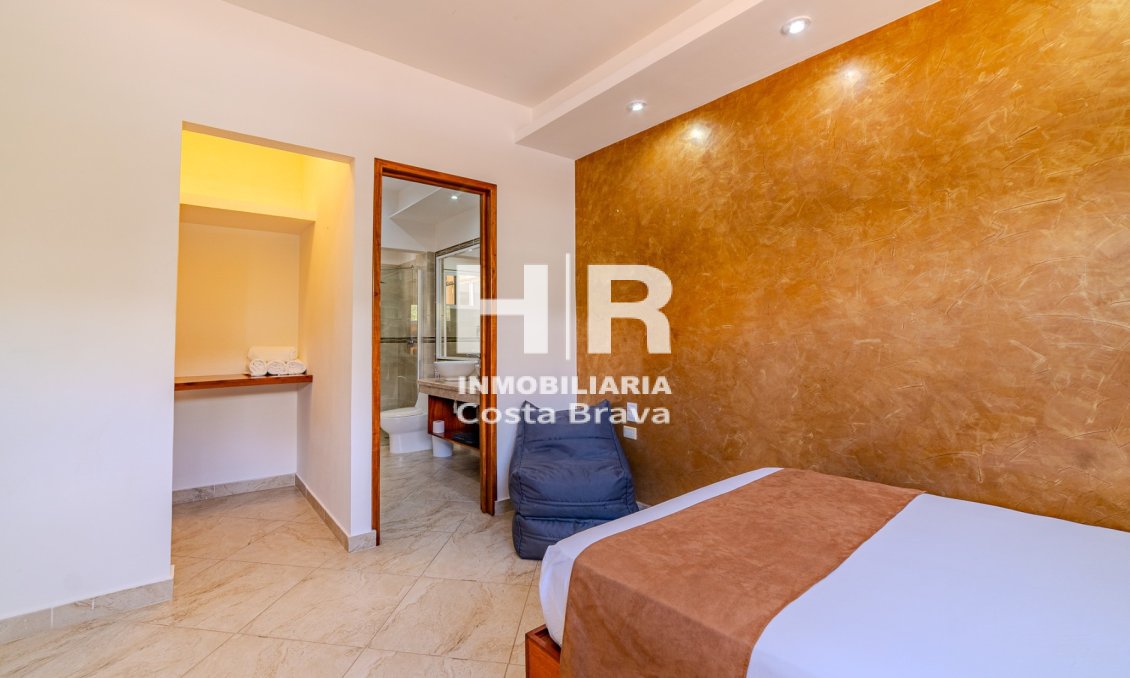 Venta - Casa unifamiliar - TULUM - Colonia 