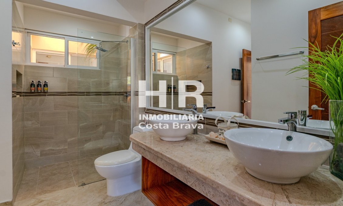 Venta - Casa unifamiliar - TULUM - Colonia 