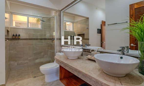 Venta - Casa unifamiliar - TULUM - Colonia 