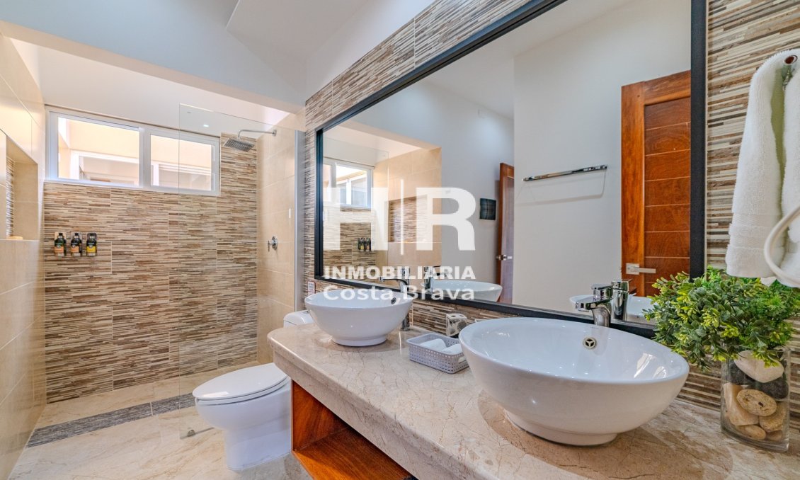 Venta - Casa unifamiliar - TULUM - Colonia 