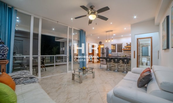 Venta - Casa unifamiliar - TULUM - Colonia 