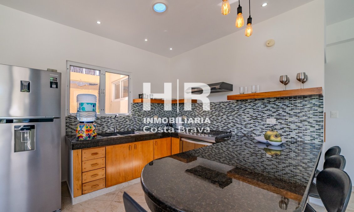 Venta - Casa unifamiliar - TULUM - Colonia 