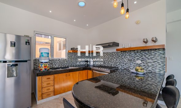 Venta - Casa unifamiliar - TULUM - Colonia 