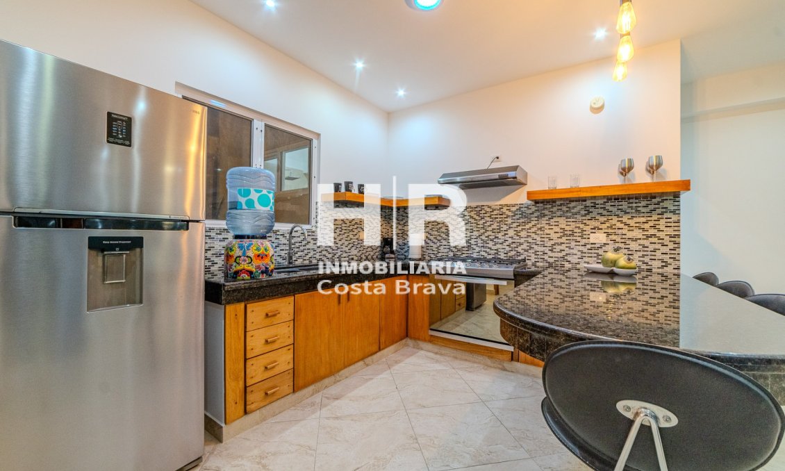 Venta - Casa unifamiliar - TULUM - Colonia 
