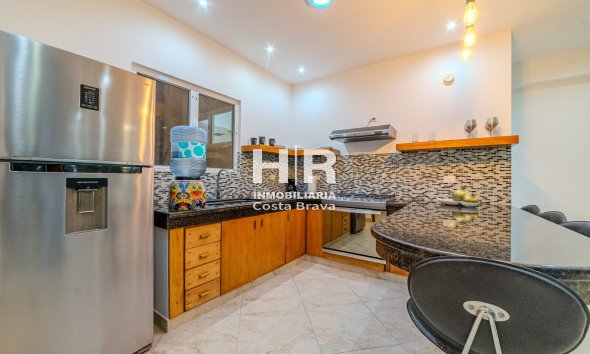 Venta - Casa unifamiliar - TULUM - Colonia 