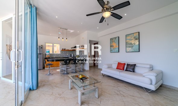Venta - Casa unifamiliar - TULUM - Colonia 