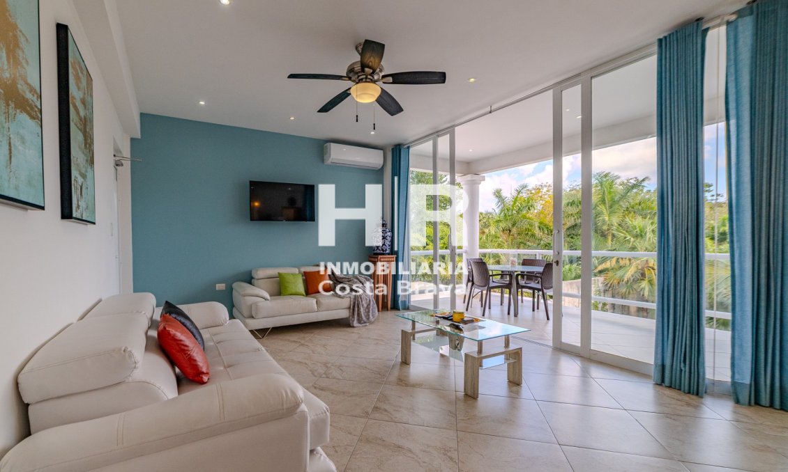 Venta - Casa unifamiliar - TULUM - Colonia 
