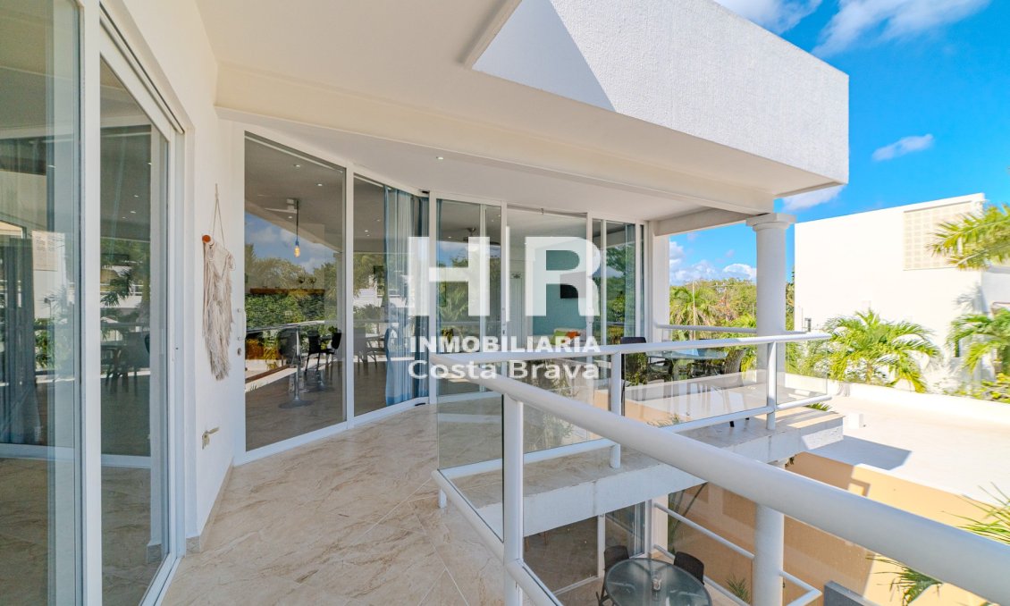 Venta - Casa unifamiliar - TULUM - Colonia 