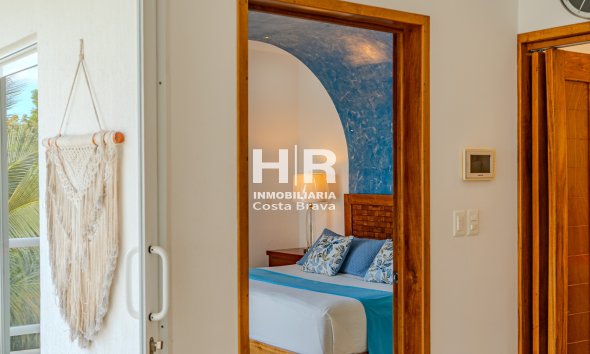 Venta - Casa unifamiliar - TULUM - Colonia 