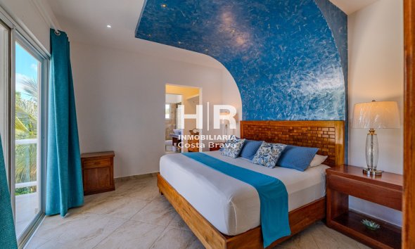 Venta - Casa unifamiliar - TULUM - Colonia 