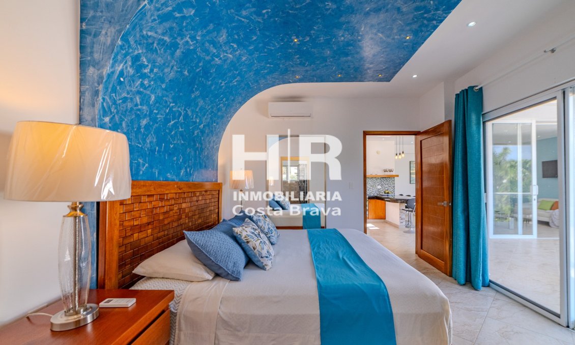 Venta - Casa unifamiliar - TULUM - Colonia 