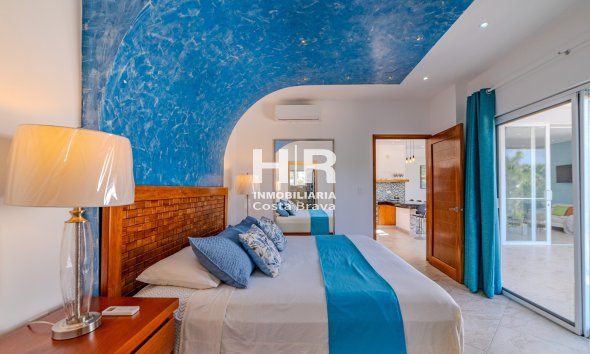 Venta - Casa unifamiliar - TULUM - Colonia 