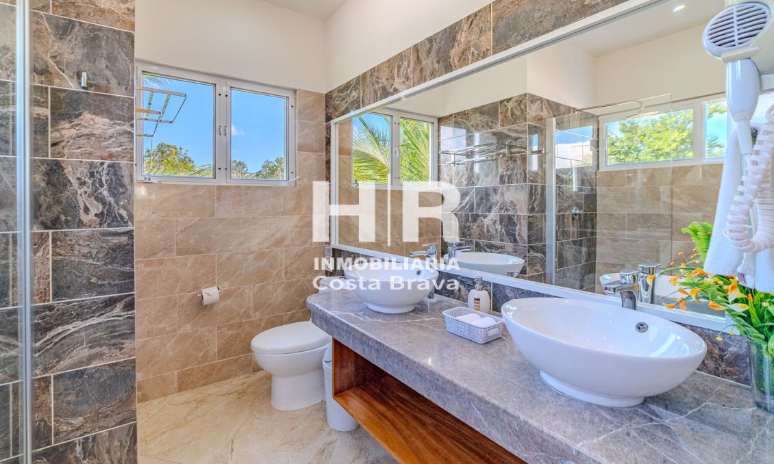 Venta - Casa unifamiliar - TULUM - Colonia 