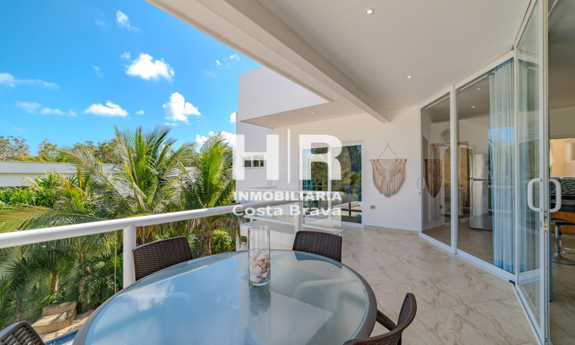 Venta - Casa unifamiliar - TULUM - Colonia 