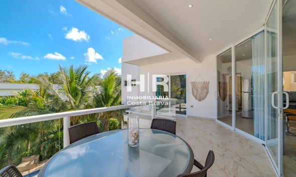 Venta - Casa unifamiliar - TULUM - Colonia 