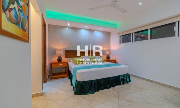 Venta - Casa unifamiliar - TULUM - Colonia 
