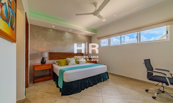 Venta - Casa unifamiliar - TULUM - Colonia 