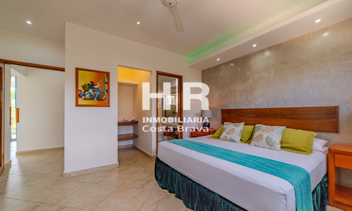 Venta - Casa unifamiliar - TULUM - Colonia 