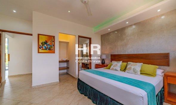 Venta - Casa unifamiliar - TULUM - Colonia 