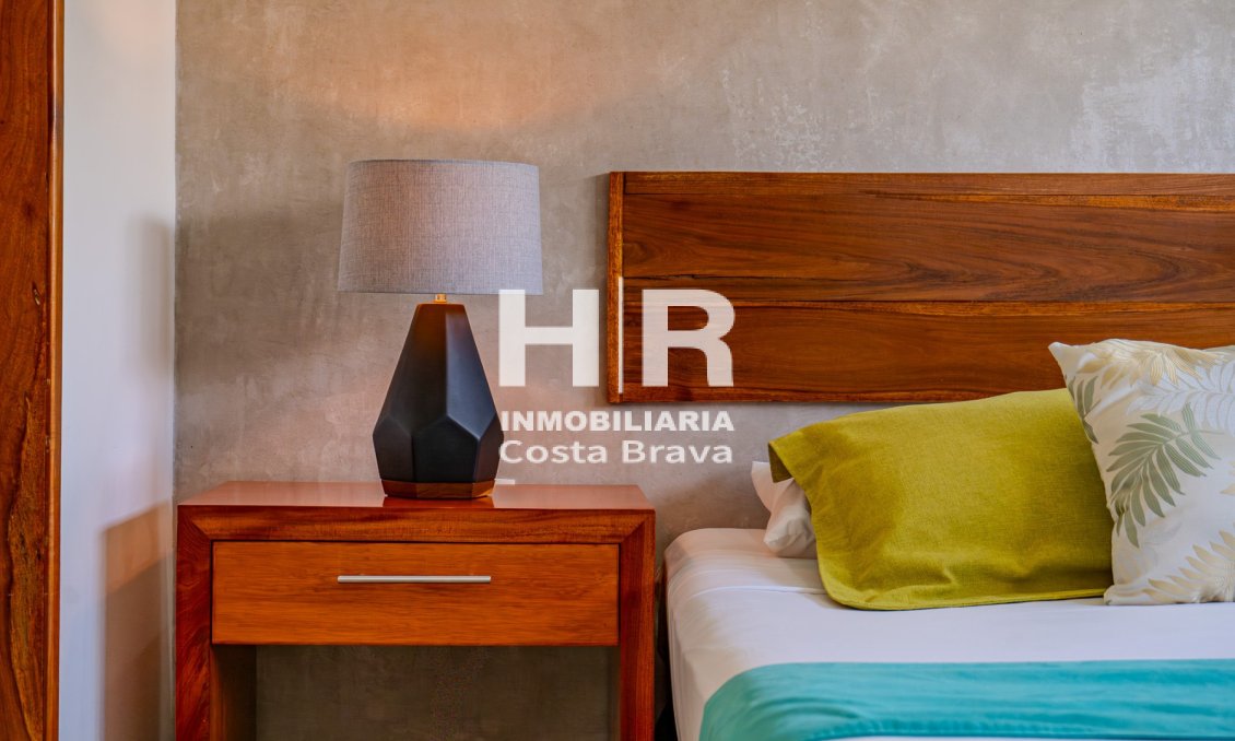 Venta - Casa unifamiliar - TULUM - Colonia 