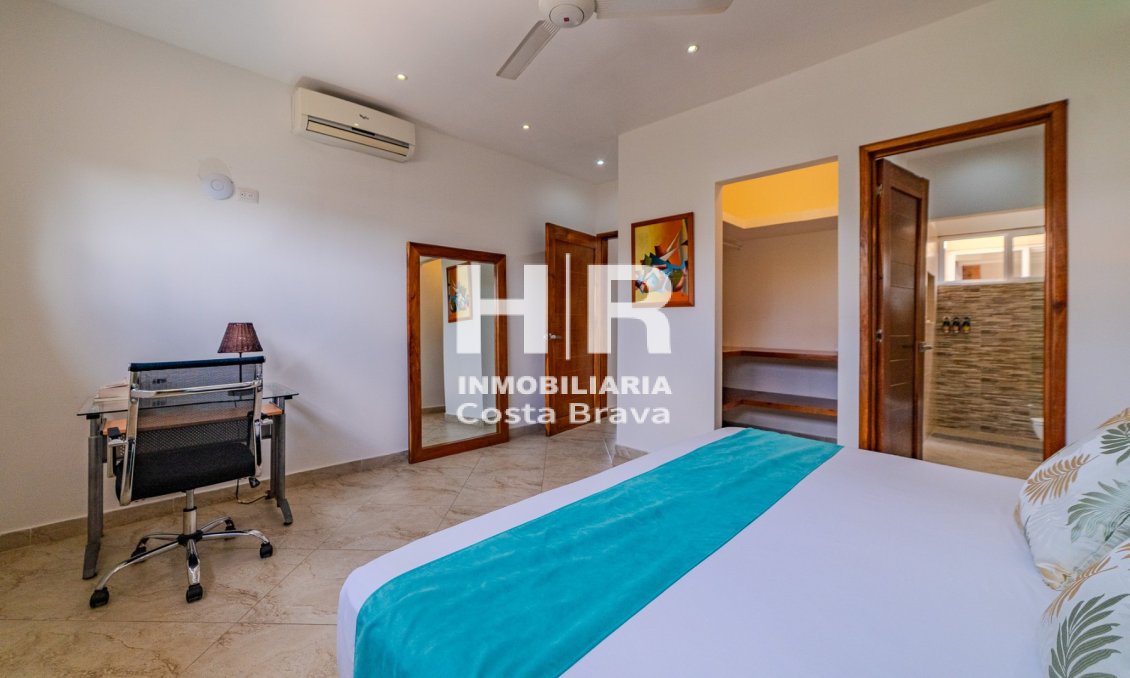 Venta - Casa unifamiliar - TULUM - Colonia 