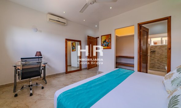Venta - Casa unifamiliar - TULUM - Colonia 