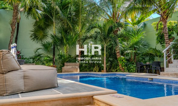Venta - Casa unifamiliar - TULUM - Colonia 