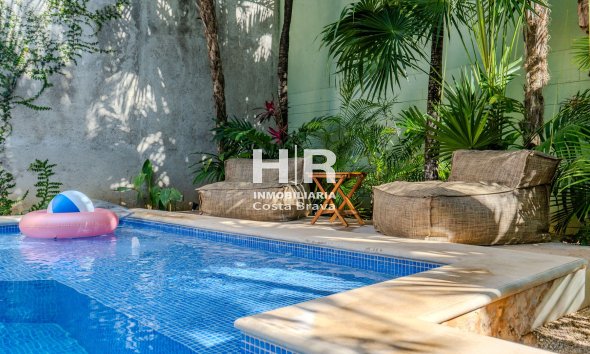 Venta - Casa unifamiliar - TULUM - Colonia 