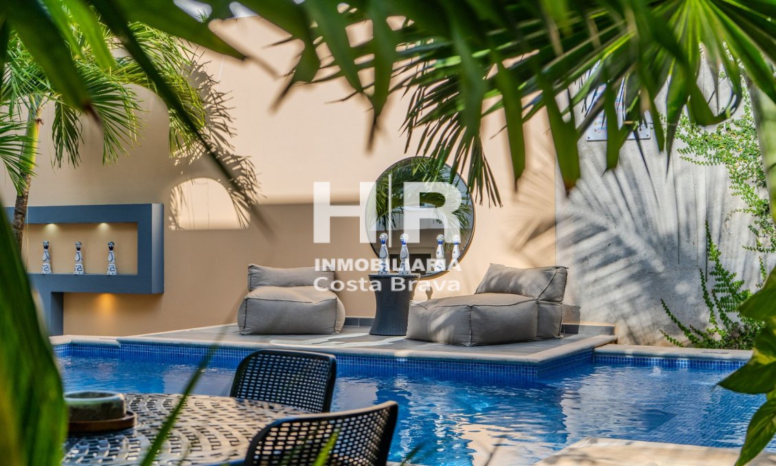 Venta - Casa unifamiliar - TULUM - Colonia 