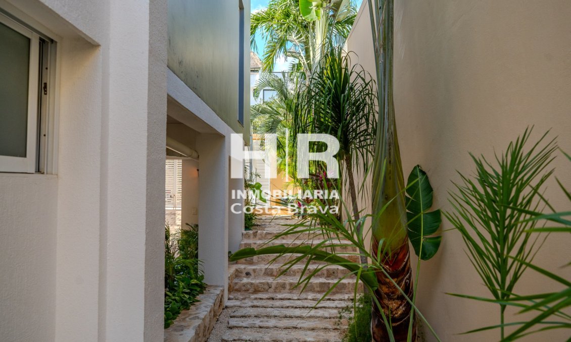 Venta - Casa unifamiliar - TULUM - Colonia 