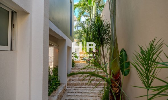 Venta - Casa unifamiliar - TULUM - Colonia 