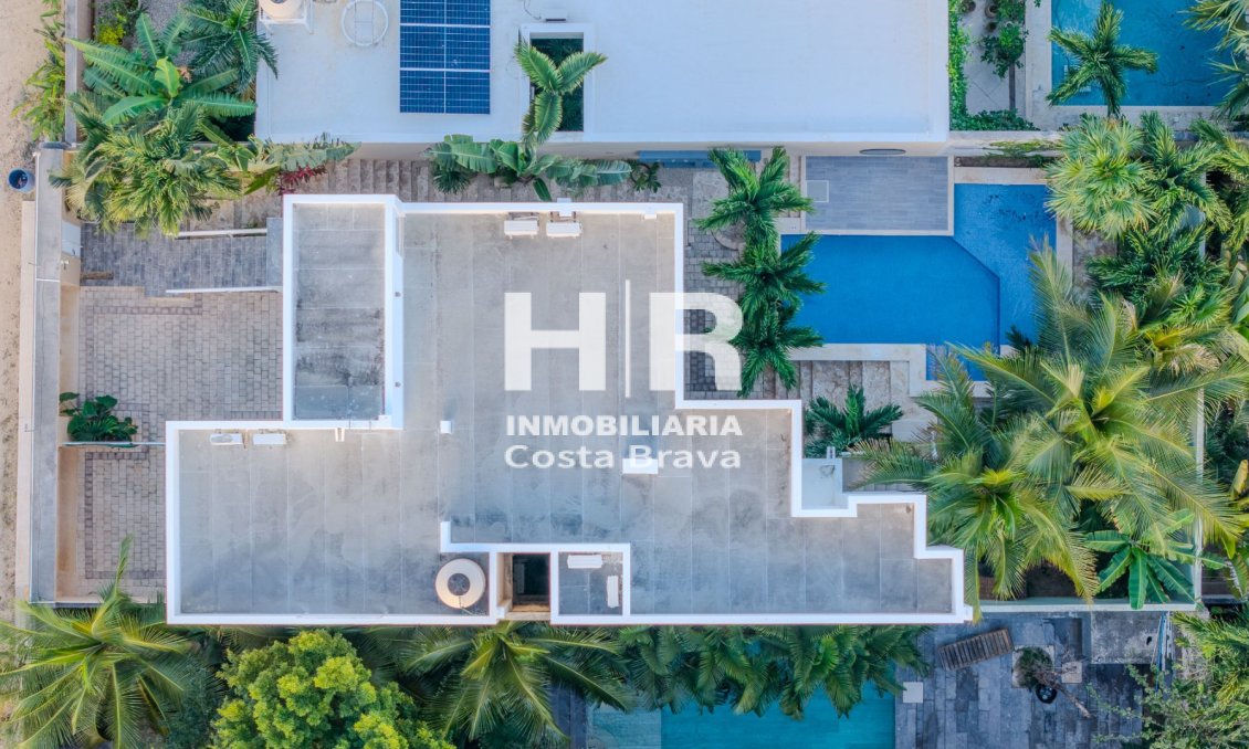 Venta - Casa unifamiliar - TULUM - Colonia 