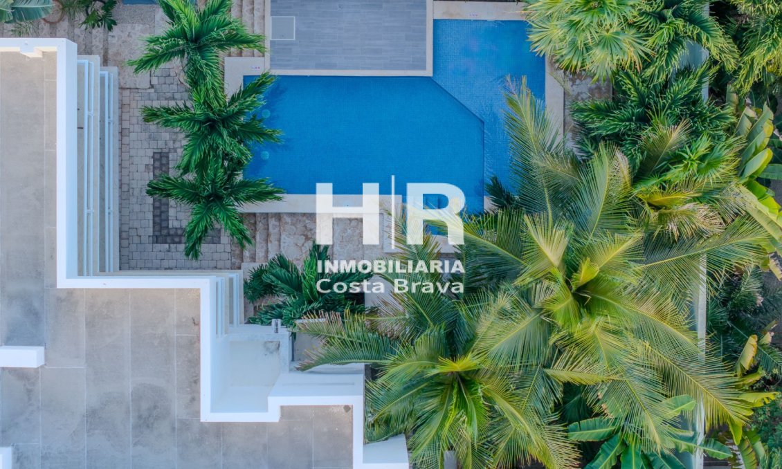 Venta - Casa unifamiliar - TULUM - Colonia 