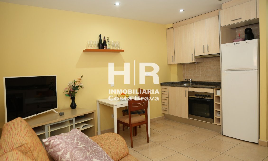 Venta - Apartamento / piso - Palamós - Sant Joan de Palamós