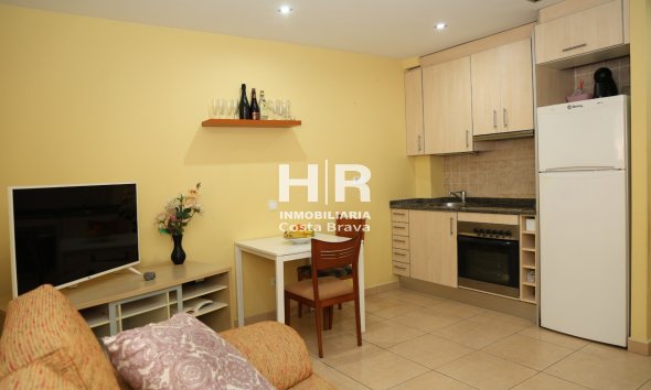 Venta - Apartamento / piso - Palamós - Sant Joan de Palamós