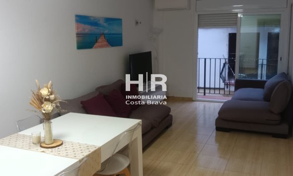 Vente - Duplex - Platja D'Aro - Centro
