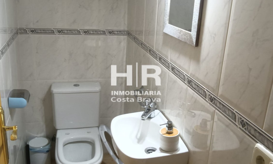 Vente - Duplex - Platja D'Aro - Centro