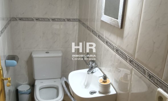 Vente - Duplex - Platja D'Aro - Centro