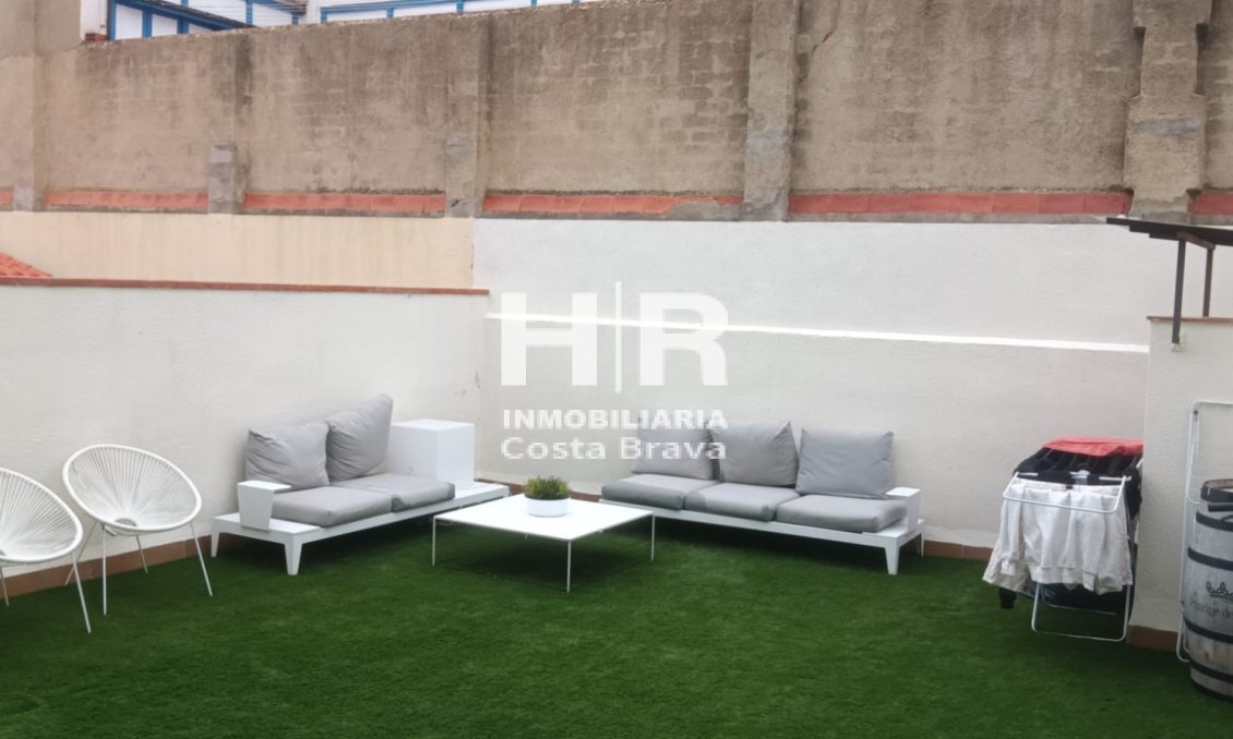 Vente - Duplex - Platja D'Aro - Centro