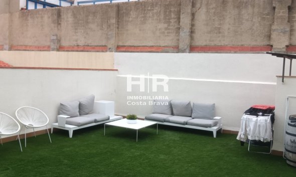 Vente - Duplex - Platja D'Aro - Centro