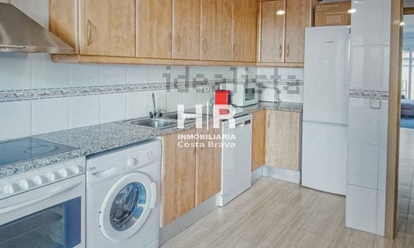 Vente - Duplex - Platja D'Aro - Centro