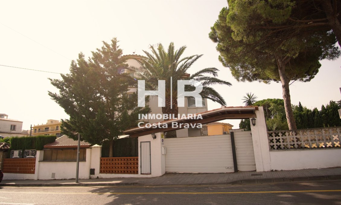 Venta - Casa - La Escala - Playa