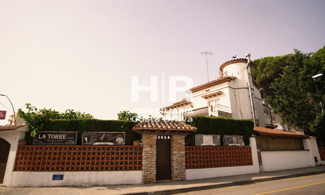 Venta - Casa - La Escala - Playa