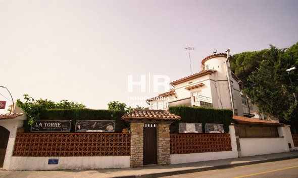 Venta - Casa - La Escala - Playa