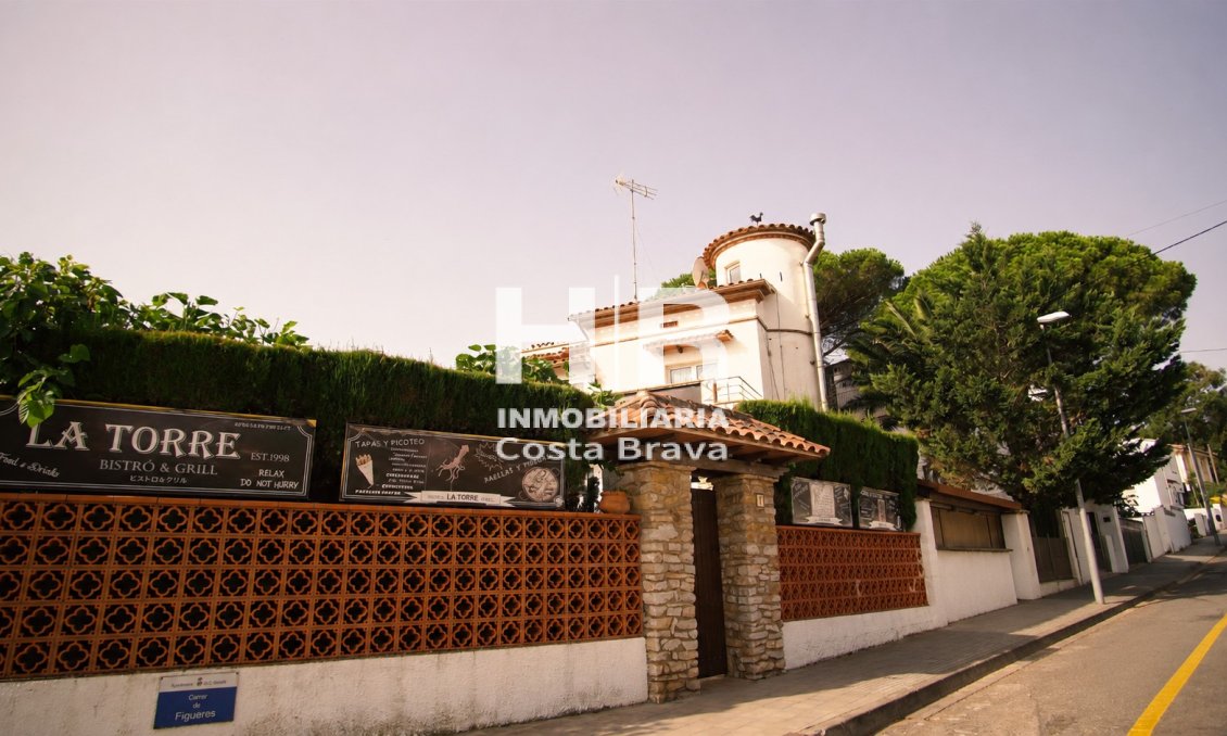 Venta - Casa - La Escala - Playa