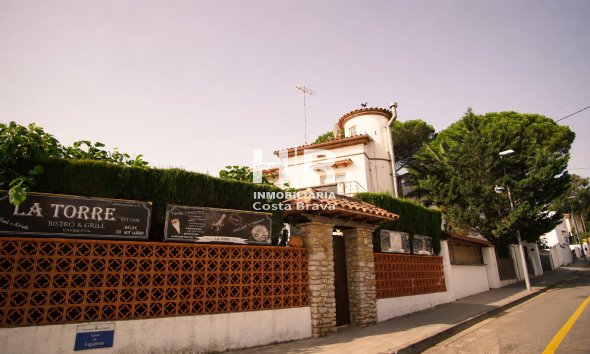 Venta - Casa - La Escala - Playa