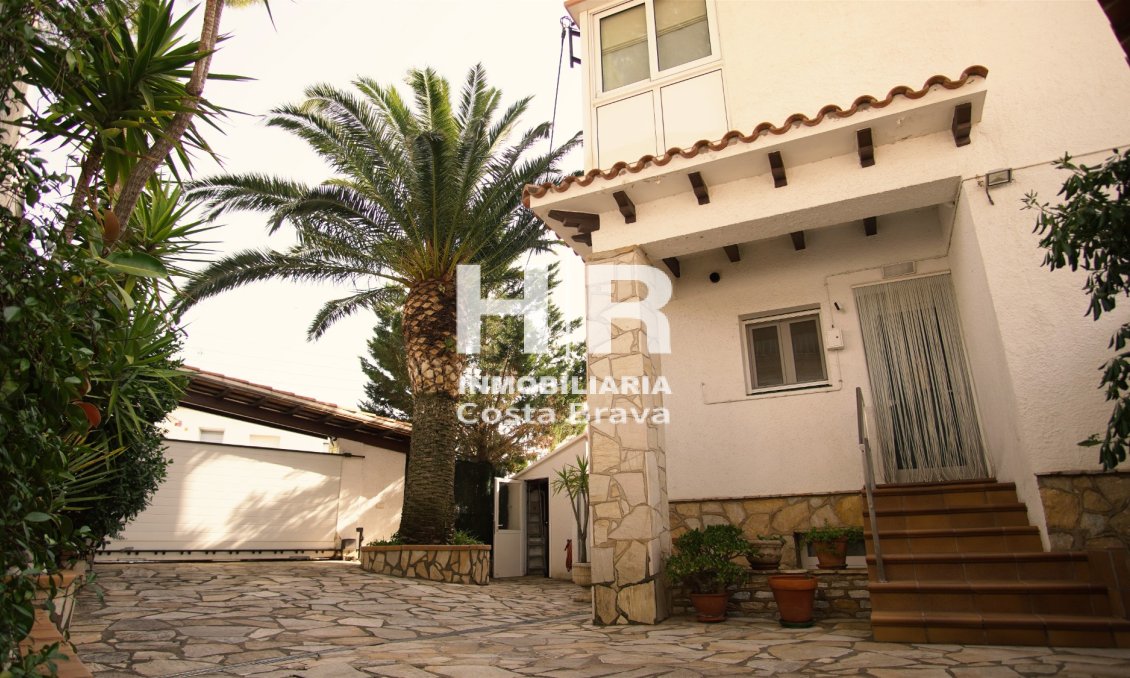 Venta - Casa - La Escala - Playa