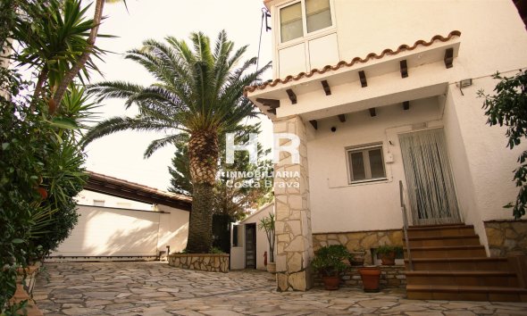Venta - Casa - La Escala - Playa