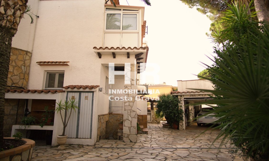Venta - Casa - La Escala - Playa