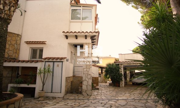 Venta - Casa - La Escala - Playa